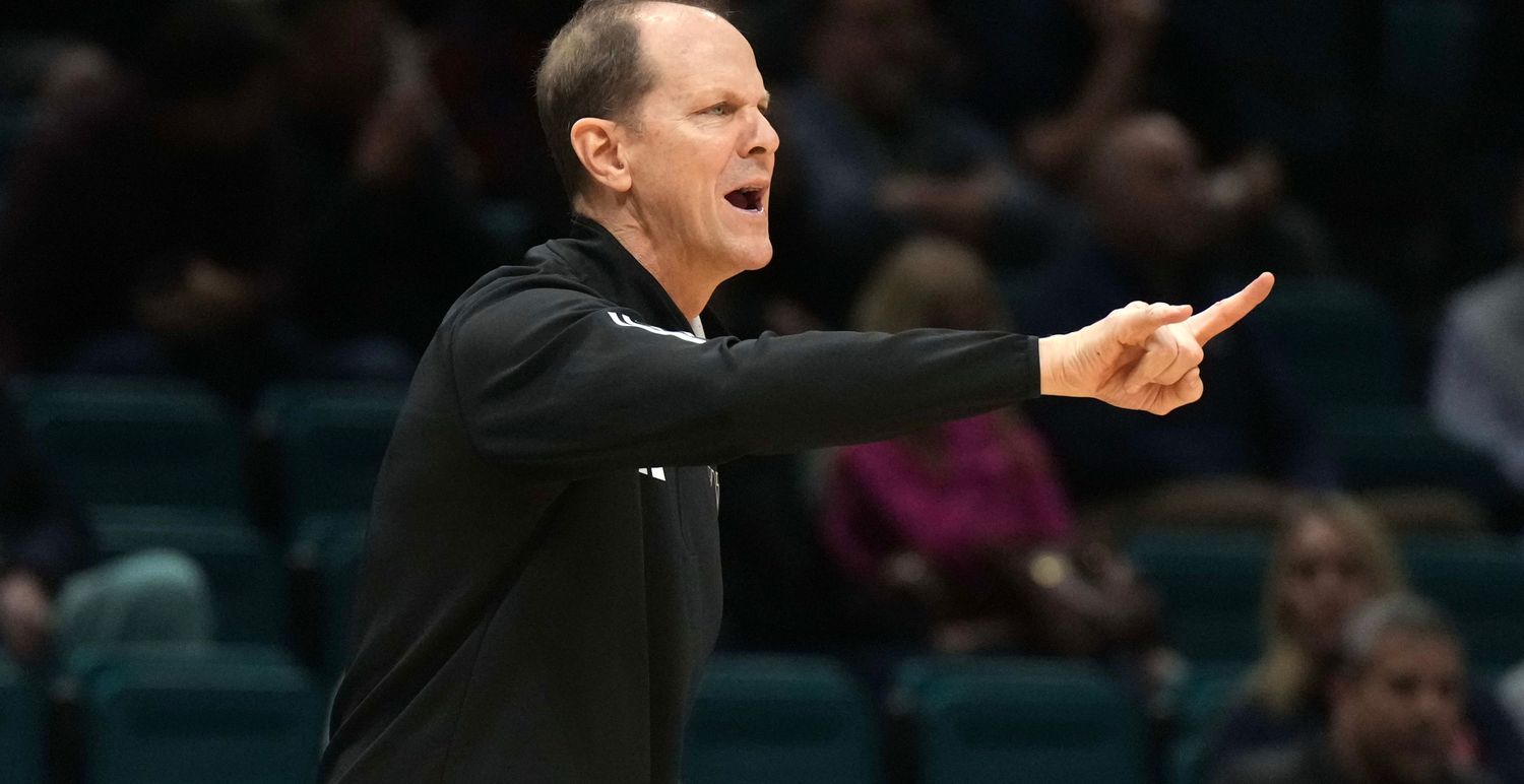 Mike Hopkins